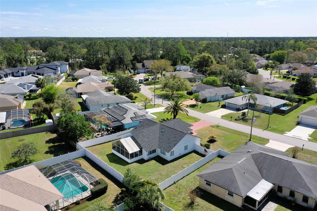 3 Wilson Place Palm Coast, FL 32164 - Photo 45 of 55