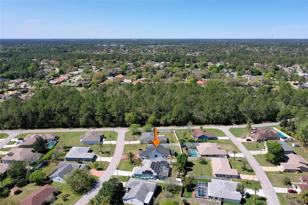 3 Wilson Place Palm Coast, FL 32164 - Photo 49 of 55