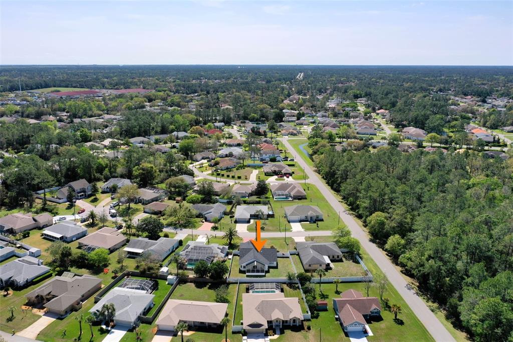 3 Wilson Place Palm Coast, FL 32164 - Photo 51 of 55