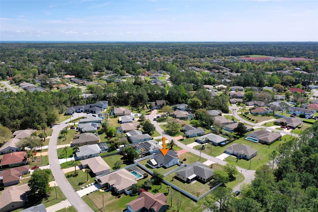 3 Wilson Place Palm Coast, FL 32164 - Photo 52 of 55