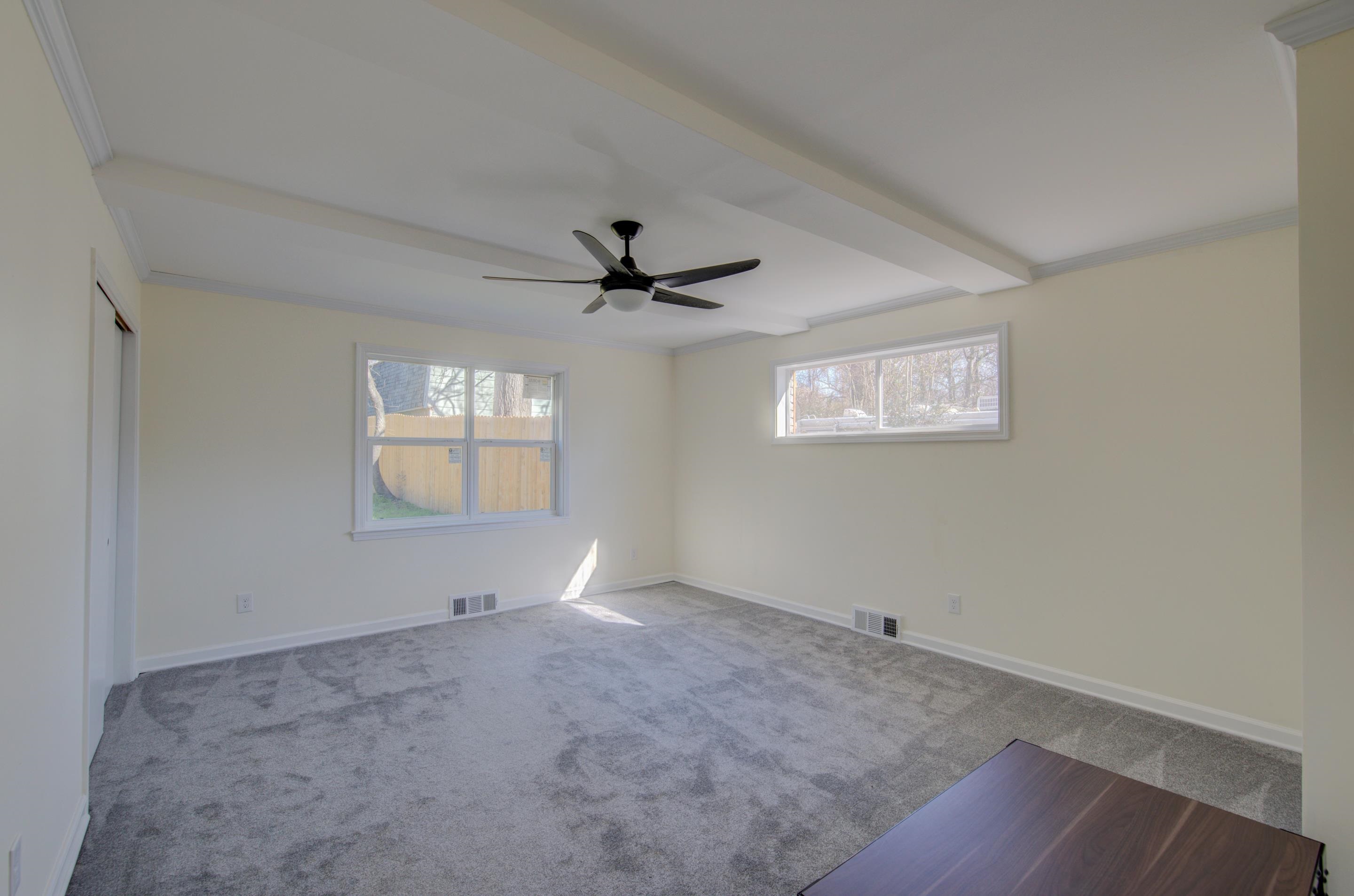 7250 Cedar Road Bartlett, TN 38135 - Photo 19 of 25 a view of an empty room with a window