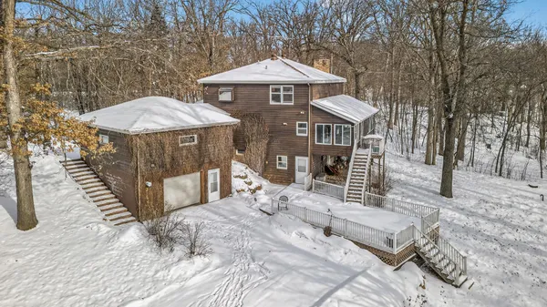 $570,000 | 5945 140th Street Northwest, Clearwater, MN 55320