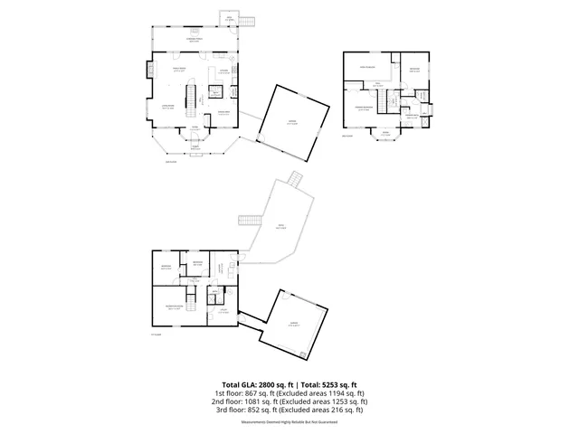 $570,000 | 5945 140th Street Northwest, Clearwater, MN 55320
