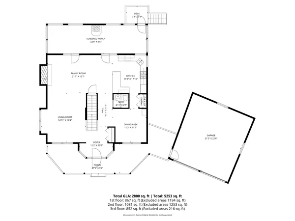 $570,000 | 5945 140th Street Northwest, Clearwater, MN 55320