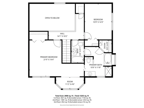 $570,000 | 5945 140th Street Northwest, Clearwater, MN 55320