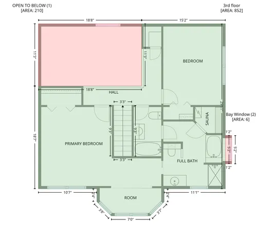 $570,000 | 5945 140th Street Northwest, Clearwater, MN 55320