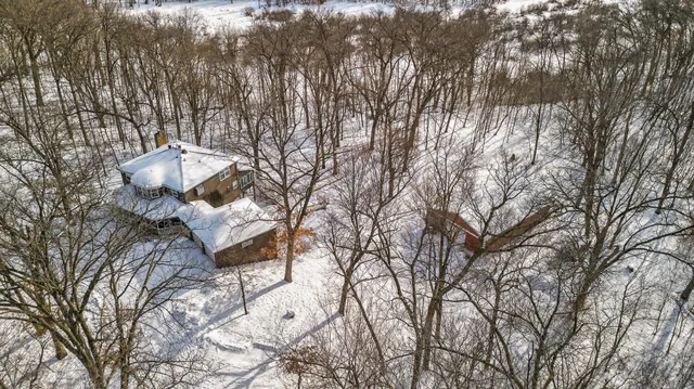 $570,000 | 5945 140th Street Northwest, Clearwater, MN 55320