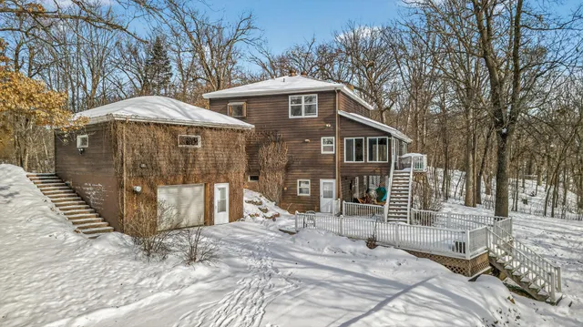 $570,000 | 5945 140th Street Northwest, Clearwater, MN 55320