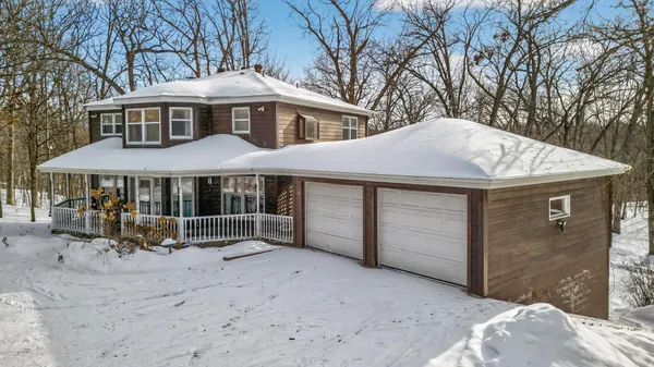 $570,000 | 5945 140th Street Northwest, Clearwater, MN 55320