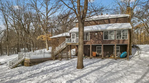 $570,000 | 5945 140th Street Northwest, Clearwater, MN 55320