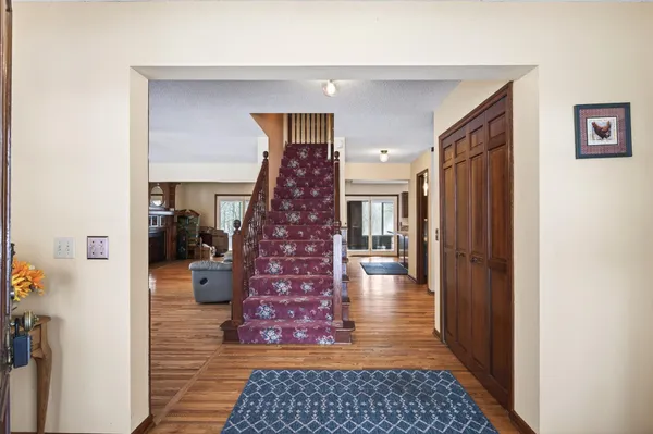 $570,000 | 5945 140th Street Northwest, Clearwater, MN 55320