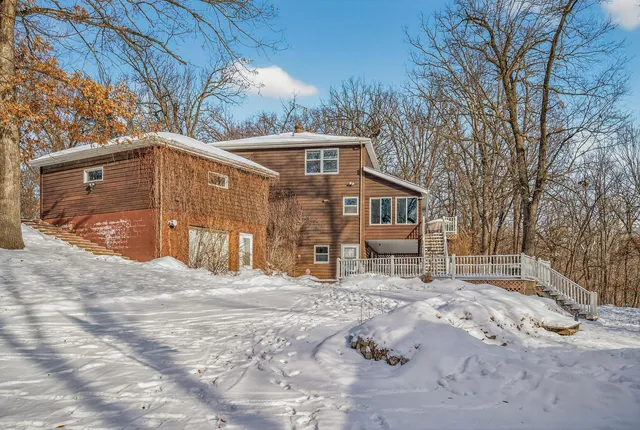 $570,000 | 5945 140th Street Northwest, Clearwater, MN 55320