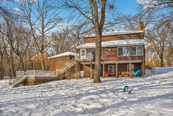 $570,000 | 5945 140th Street Northwest, Clearwater, MN 55320