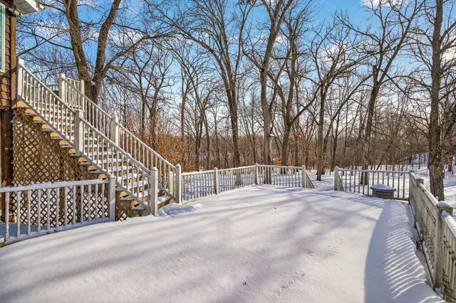 $570,000 | 5945 140th Street Northwest, Clearwater, MN 55320