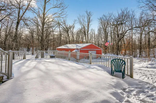 $570,000 | 5945 140th Street Northwest, Clearwater, MN 55320