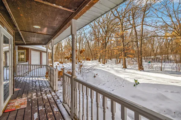 $570,000 | 5945 140th Street Northwest, Clearwater, MN 55320