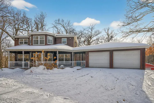 $570,000 | 5945 140th Street Northwest, Clearwater, MN 55320