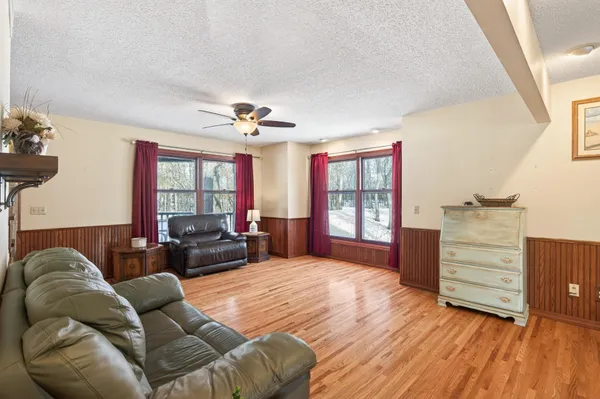 $570,000 | 5945 140th Street Northwest, Clearwater, MN 55320