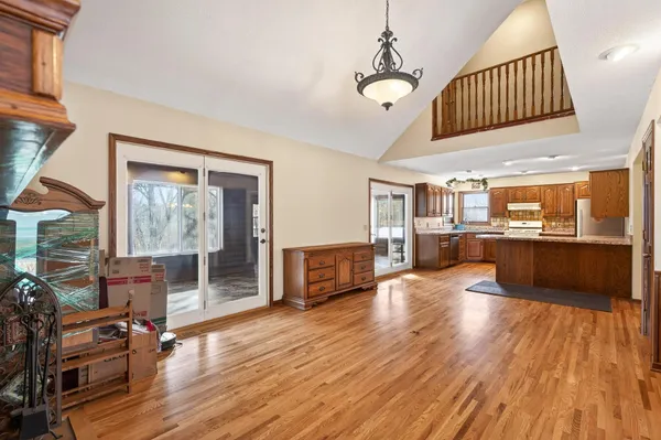 $570,000 | 5945 140th Street Northwest, Clearwater, MN 55320