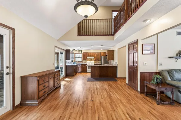 $570,000 | 5945 140th Street Northwest, Clearwater, MN 55320