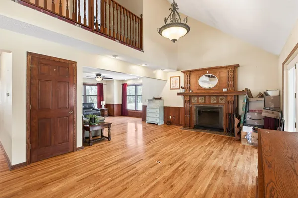 $570,000 | 5945 140th Street Northwest, Clearwater, MN 55320