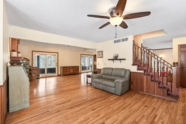 $570,000 | 5945 140th Street Northwest, Clearwater, MN 55320