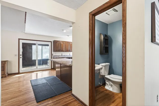 $570,000 | 5945 140th Street Northwest, Clearwater, MN 55320