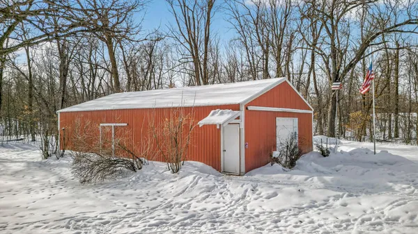 $570,000 | 5945 140th Street Northwest, Clearwater, MN 55320