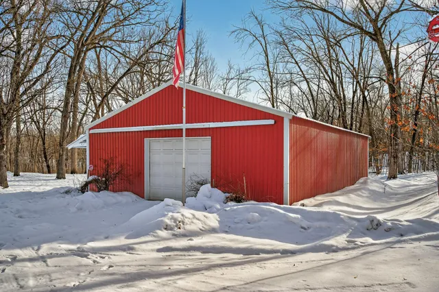 $570,000 | 5945 140th Street Northwest, Clearwater, MN 55320