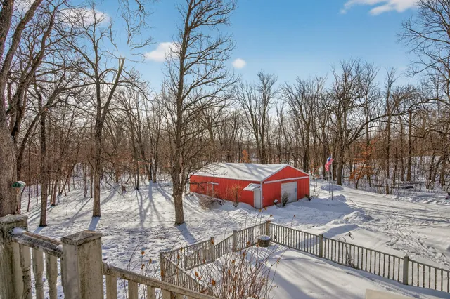 $570,000 | 5945 140th Street Northwest, Clearwater, MN 55320