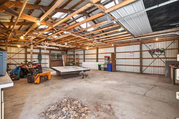 $570,000 | 5945 140th Street Northwest, Clearwater, MN 55320