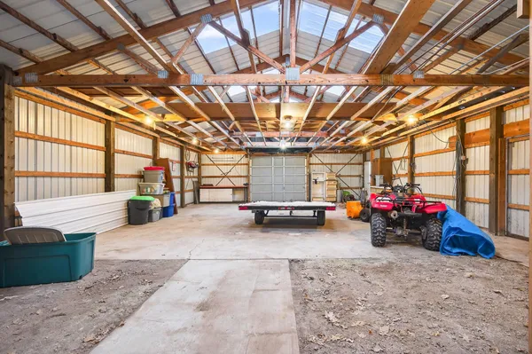 $570,000 | 5945 140th Street Northwest, Clearwater, MN 55320