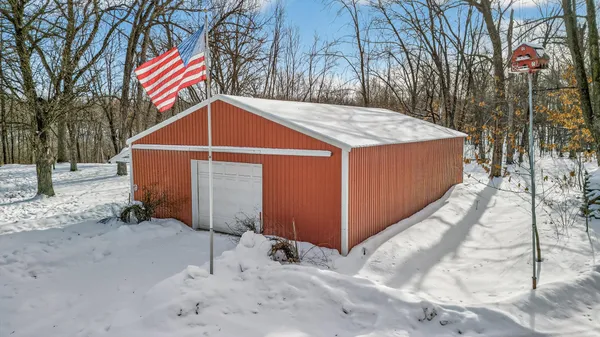 $570,000 | 5945 140th Street Northwest, Clearwater, MN 55320