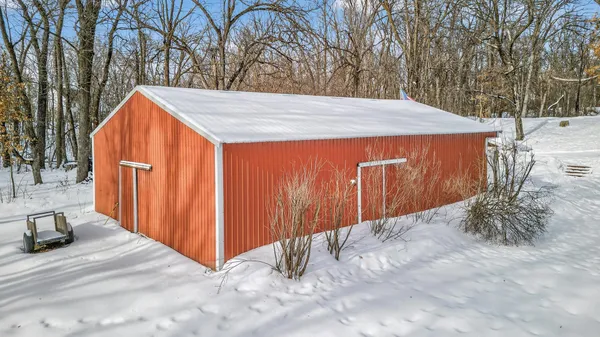 $570,000 | 5945 140th Street Northwest, Clearwater, MN 55320