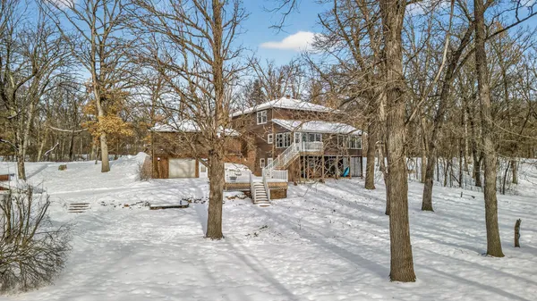 $570,000 | 5945 140th Street Northwest, Clearwater, MN 55320