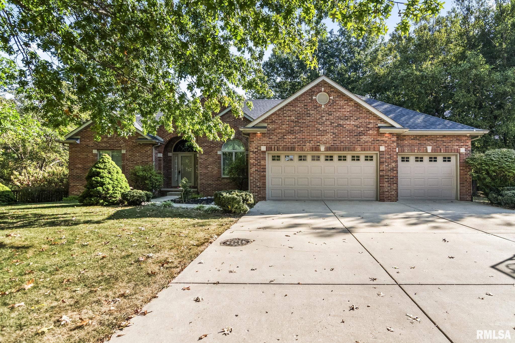 2317 Mariners Point Lane Springfield, IL 62712 - Photo 1 of 56