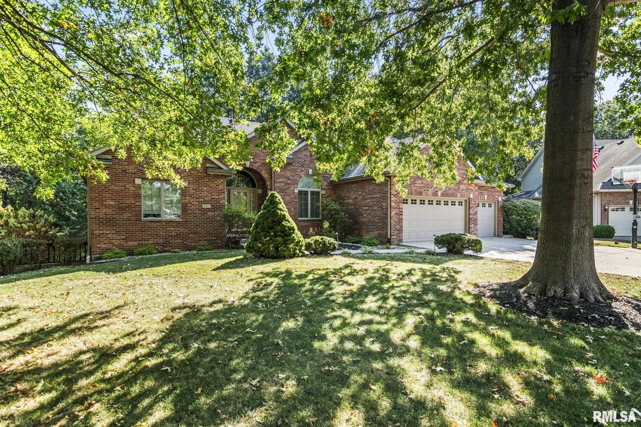 2317 Mariners Point Lane Springfield, IL 62712 - Photo 3 of 56