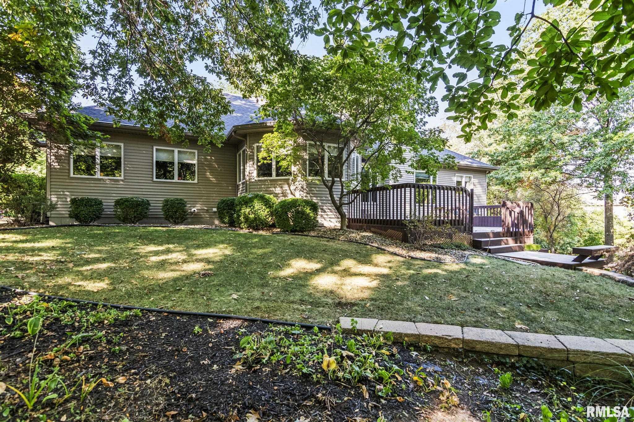 2317 Mariners Point Lane Springfield, IL 62712 - Photo 48 of 56