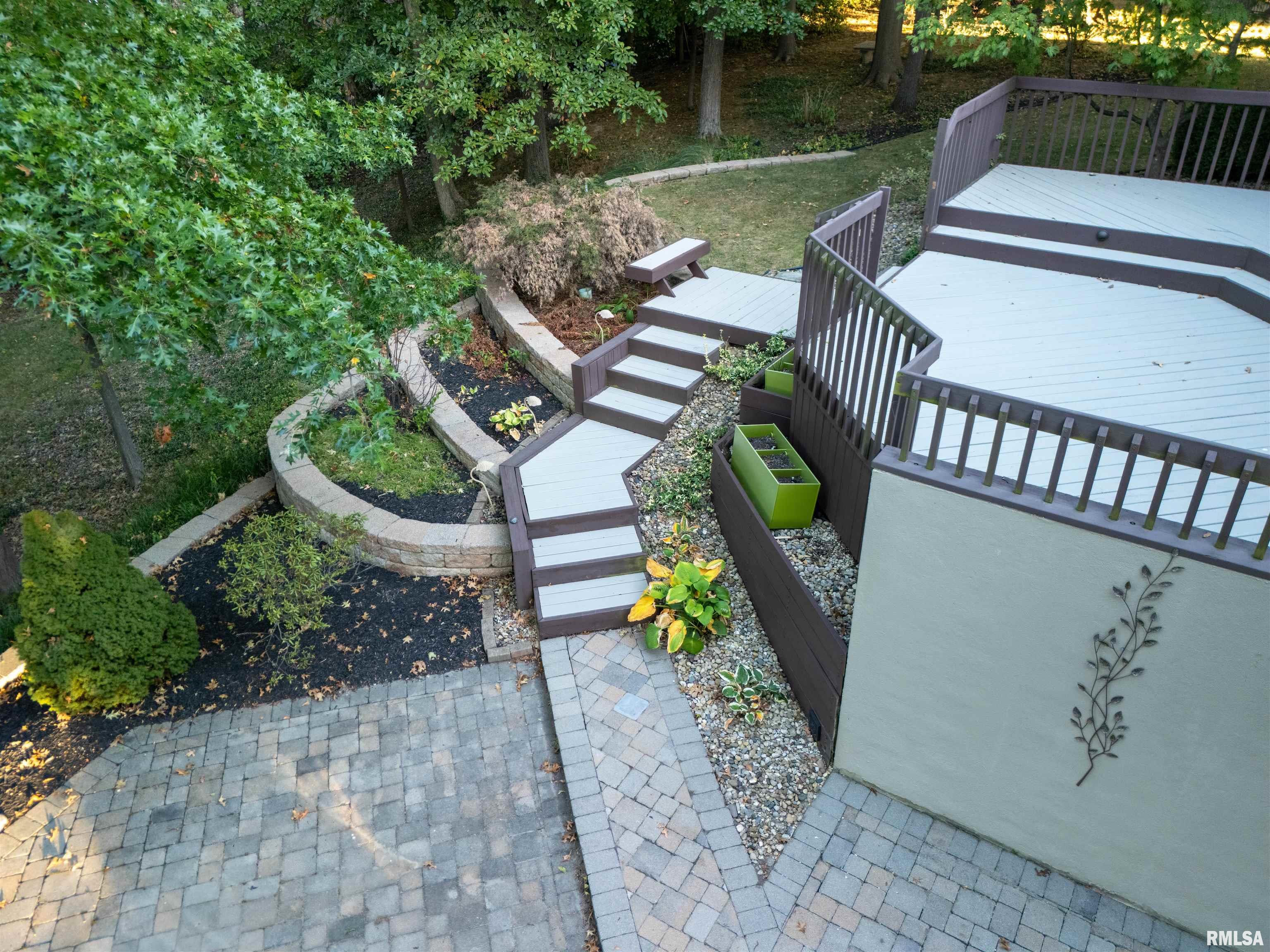 2317 Mariners Point Lane Springfield, IL 62712 - Photo 49 of 56