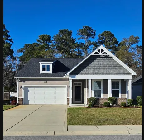 $2,195 | 440 Shaftesbury Lane, Conway, SC 29526