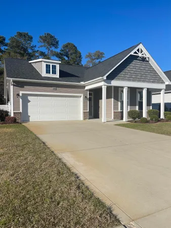 $2,195 | 440 Shaftesbury Lane, Conway, SC 29526