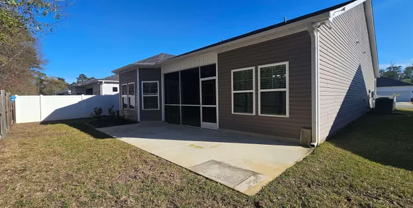 $2,195 | 440 Shaftesbury Lane, Conway, SC 29526