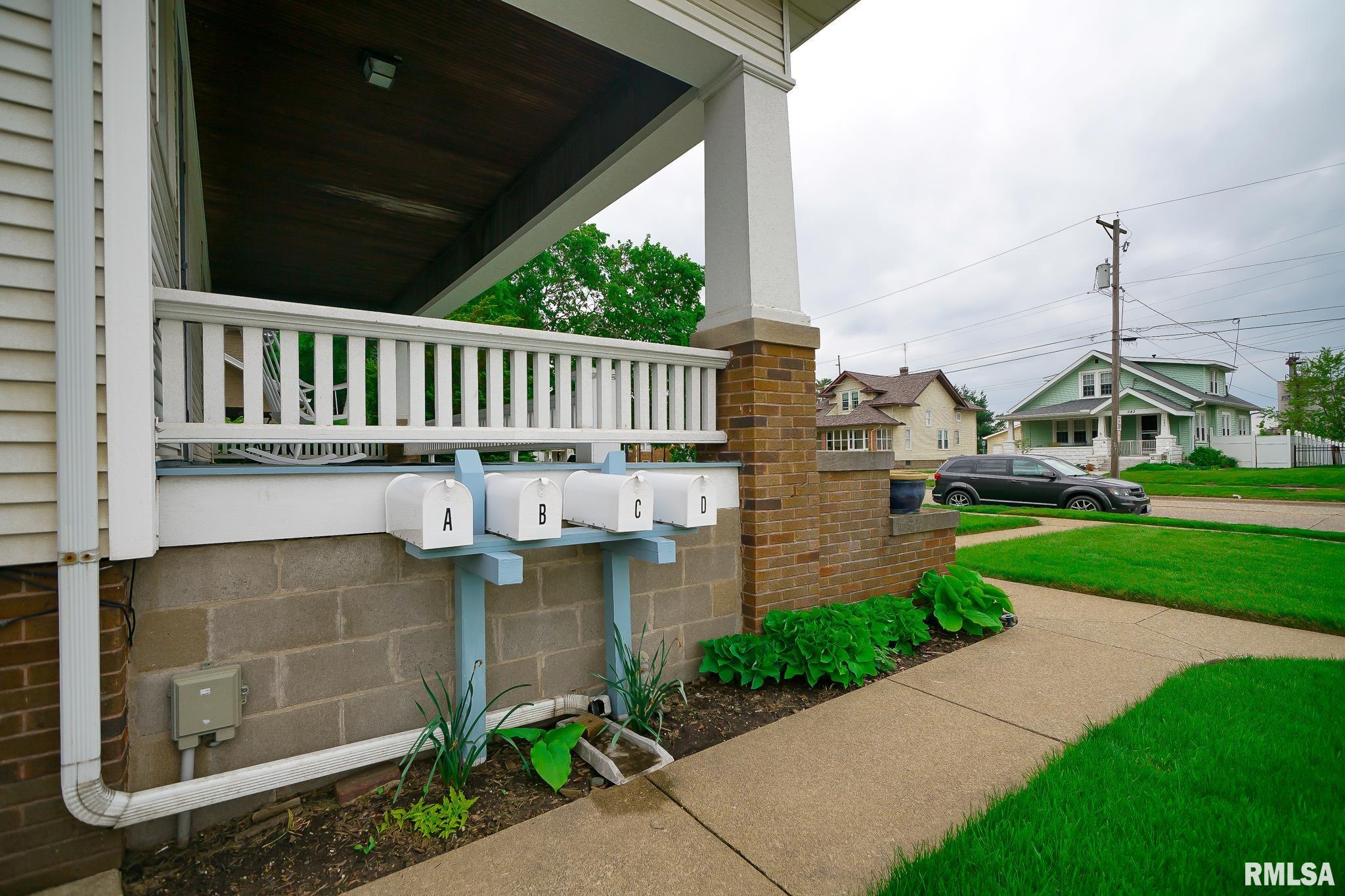 540 North Main Street Morton, IL 61550 - Photo 8 of 29