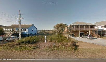 1915 New River Inlet Road North Topsail Beach, NC 28460 - Photo 6 of 7 Photo New River Inlet Drive