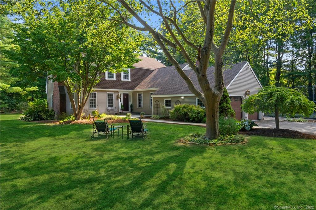 342 New Canaan Road Wilton, CT 06897 - Photo 1 of 1