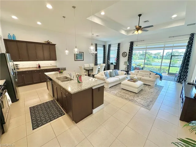 $429,900 | 2956 Willow Ridge Court, Fort Myers, FL 33905