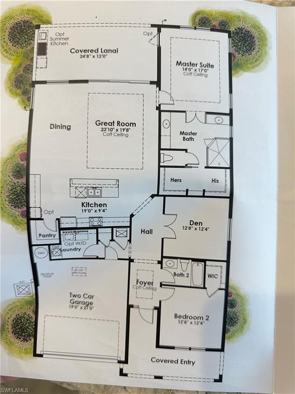 2956 Willow Ridge Court Fort Myers, FL 33905 - Photo 20 of 24