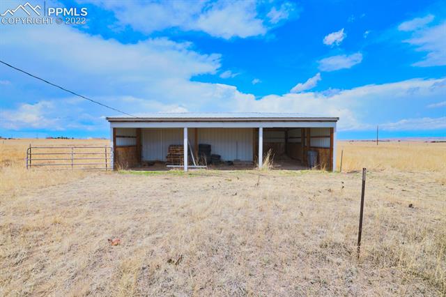22020 East Garrett Road Calhan, CO 80808 - Photo 35 of 50