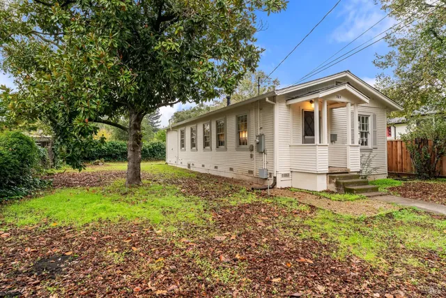 $645,000 | 765 Center Street, Sonoma, CA 95476