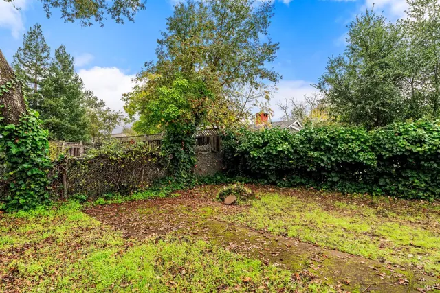 $645,000 | 765 Center Street, Sonoma, CA 95476